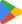 구글플레이 로고